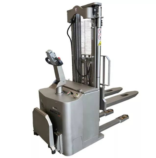 ELE INOX